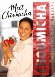 Meet Choumicha
