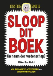 Sloop dit boek