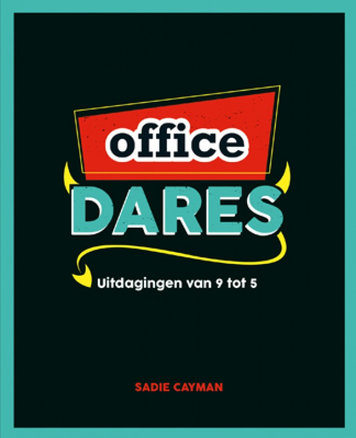 Office dares