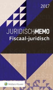 Juridisch Memo 2017