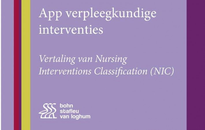 App verpleegkundige interventies