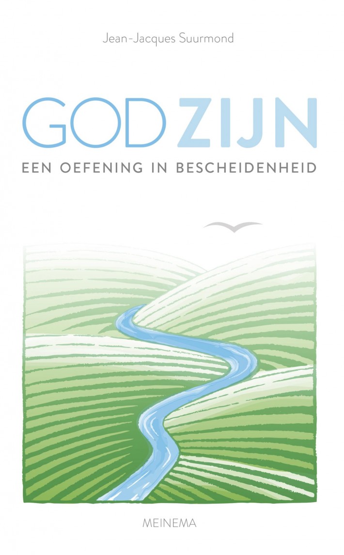 God zijn