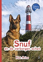 Snuf en de verborgen schat • Snuf en de verborgen schat