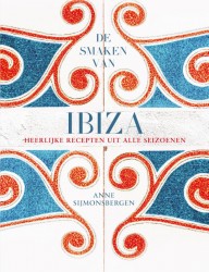 Het Ibiza kookboek