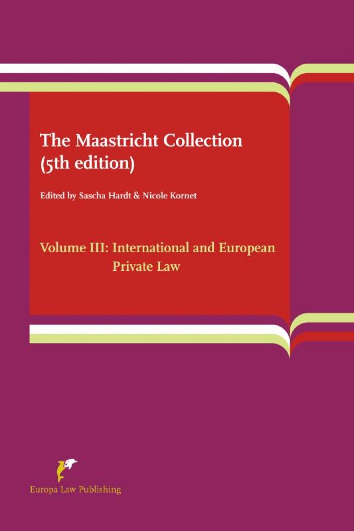 The Maastricht Collection