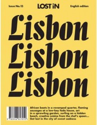 LOST iN Lisbon