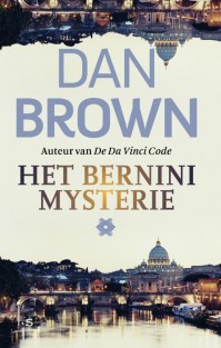 De Da Vinci code • Het Bernini mysterie