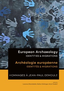 European Archaeology - Identities & Migrations • European Archaeology - Identities & Migrations