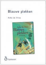 Blauwe plekken