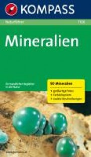 Naturführer Mineralien