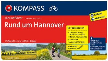 FF6018 Rund um Hannover Kompass