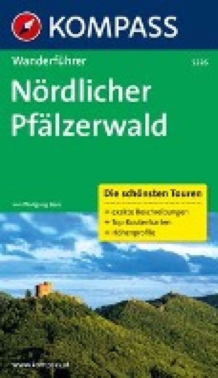 Nördlicher Pfälzerwald