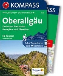 Oberallgäu, Zwischen Bodensee, Kempten und Pfronten