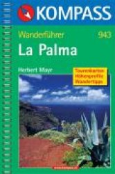 La Palma. Wanderführer