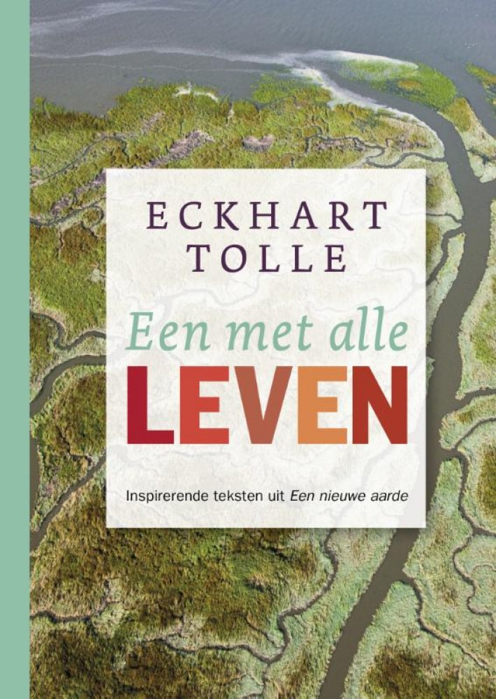 Een met alle leven Een met alle leven