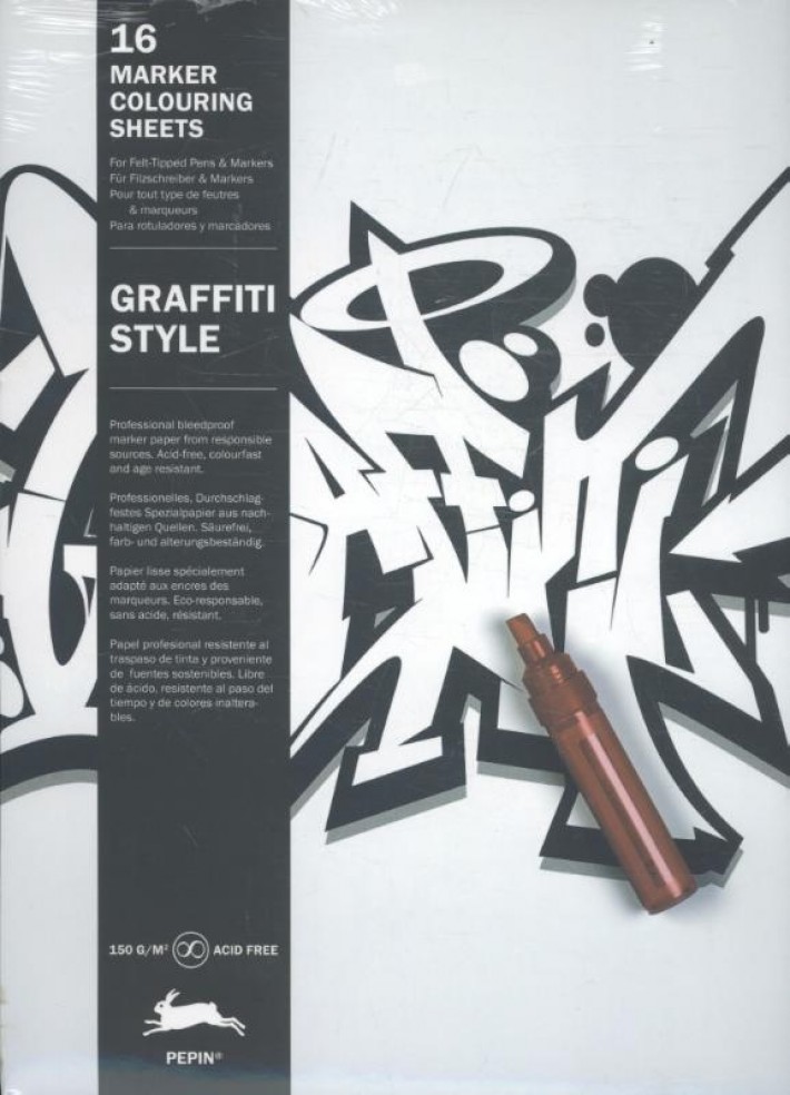 Graffiti Style