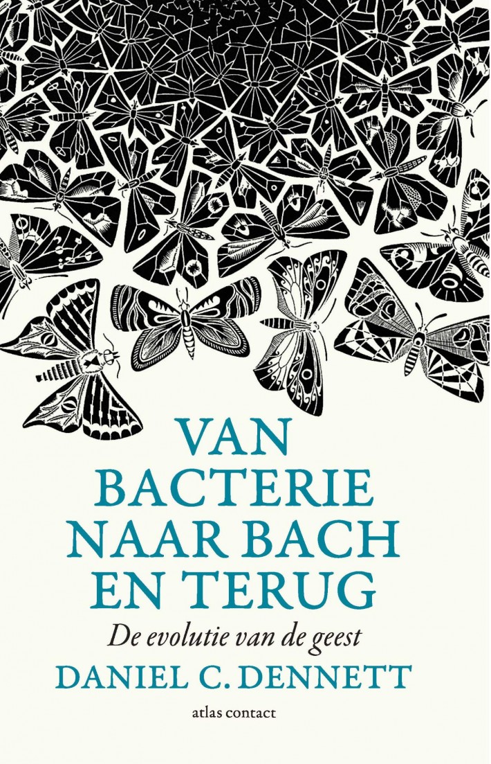 Van bacterie naar Bach en terug • Van bacterie naar Bach en terug