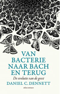 Van bacterie naar Bach en terug • Van bacterie naar Bach en terug