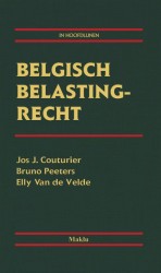 Belgisch belastingrecht