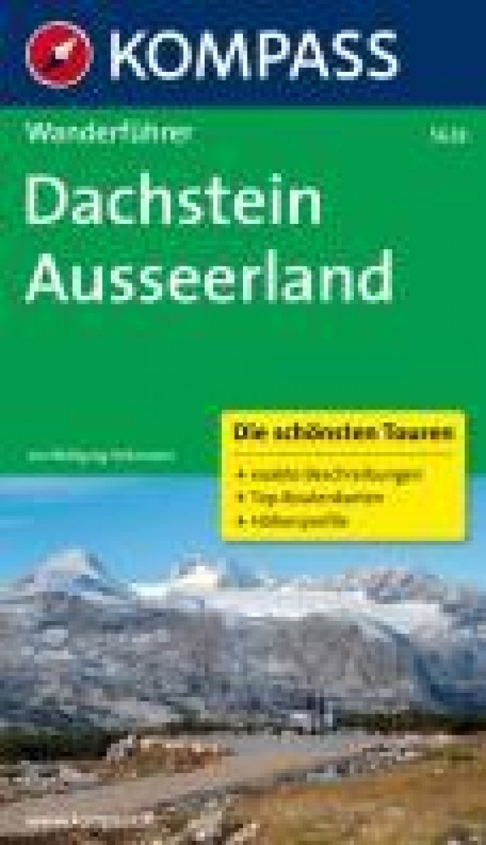 Dachstein - Ausseerland