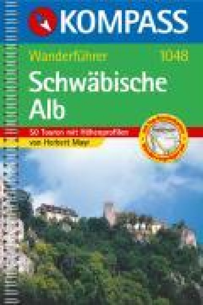 Schwäbische Alb