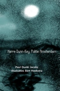 Harre Dunn-Key, politie Amsterdam