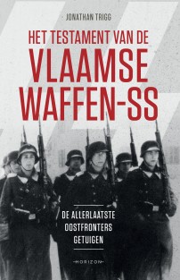Het testament van de Vlaamse Waffen-SS • Vlaamse Waffen-SS