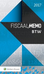 Fiscaal Memo BTW 2017