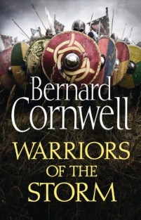 The Warrior Chronicles 09. Warriors of the Storm