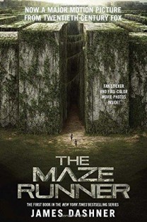 The Maze Runner (Movie Tie In)