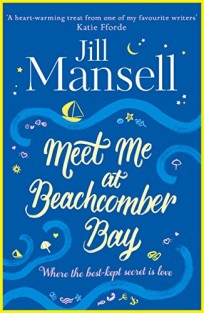 Meet Me At Beachcomber Bay