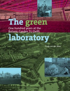 The green laboratory