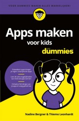 Apps maken voor kids voor Dummies