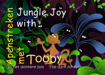 In het donkere bos - The dark forest
