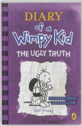 Diary of a Wimpy Kid 05. The Ugly Truth