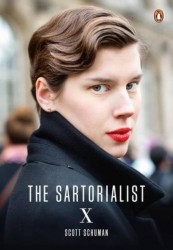 Sartorialist: X (The Sartorialist Volume 3)
