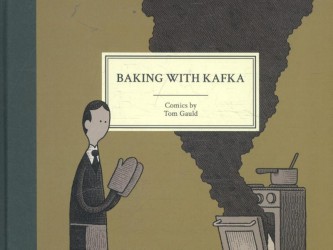 Baking with Kafka