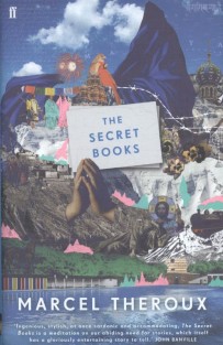Secret Books