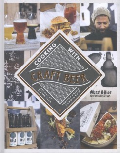 Cooking With Craft Beer