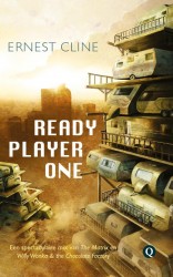 Ready Player One • Ready Player One