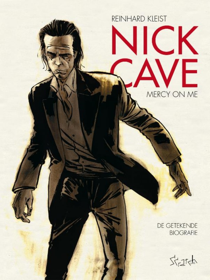 Nick Cave • Nick Cave