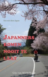 Japanners komen nooit te laat