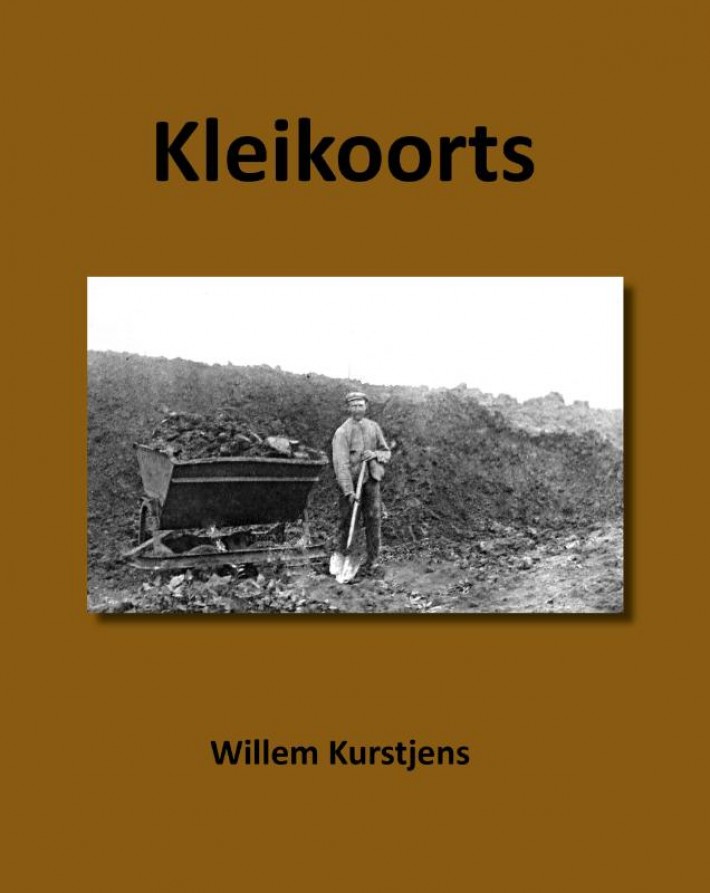 Kleikoorts