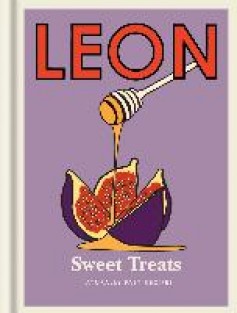 Little Leon: Sweet Treats
