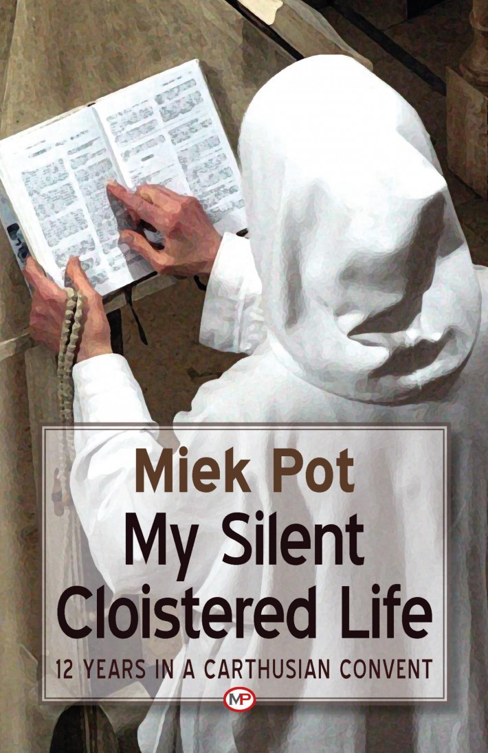 My silent cloistered life