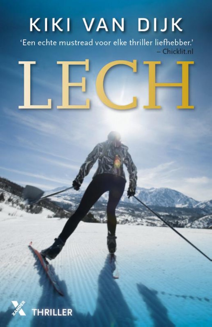 Lech • Lech display a 10 stuks • Lech set 10 stuks • Lech set van 5