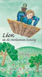 Léon en de verdwenen koning • Leon en de verdwenen koning