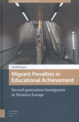 Migrant penalties in educational achievement