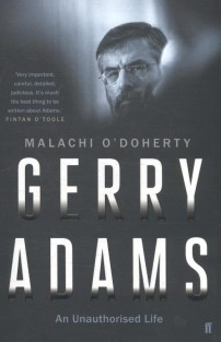 Gerry Adams: An Unauthorised Life
