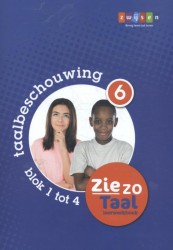 Zie zo Taalbeschouwing